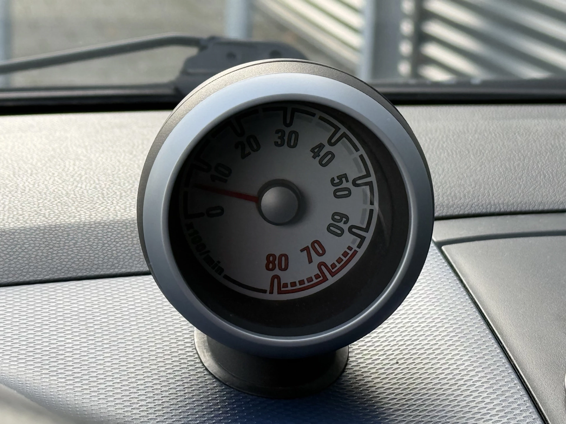 Hoofdafbeelding Opel Agila