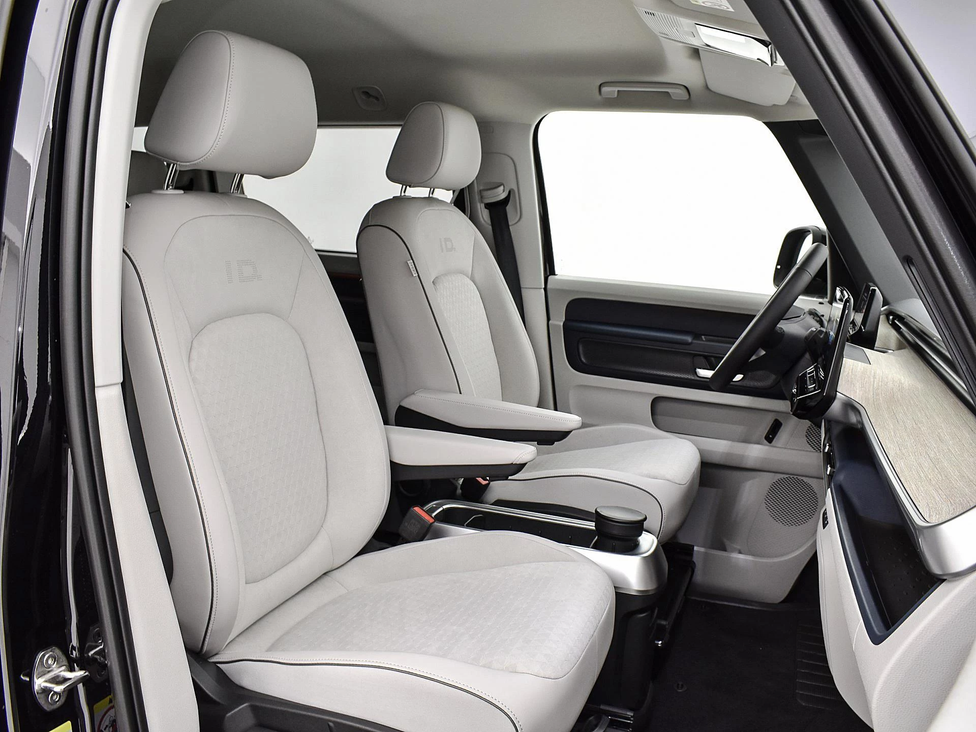 Hoofdafbeelding Volkswagen ID. Buzz