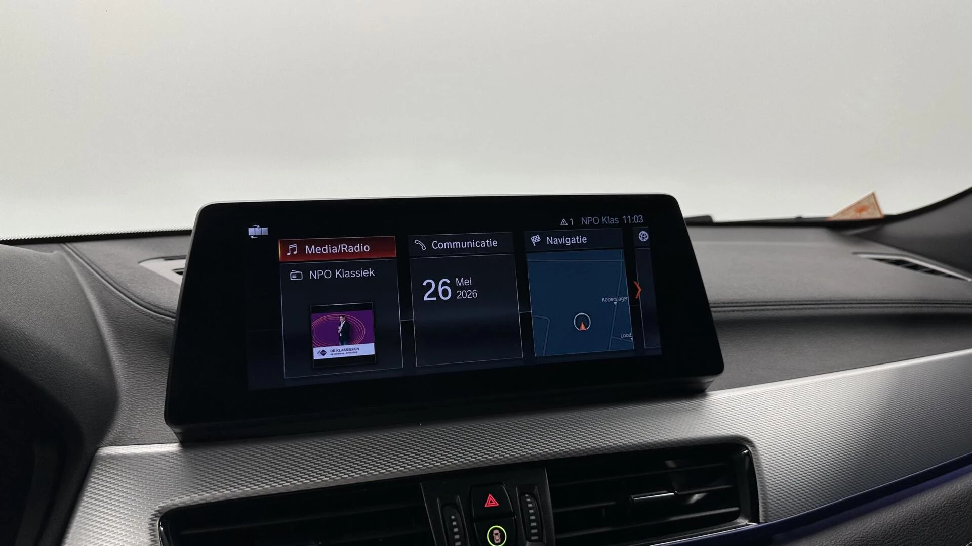 Hoofdafbeelding BMW X2
