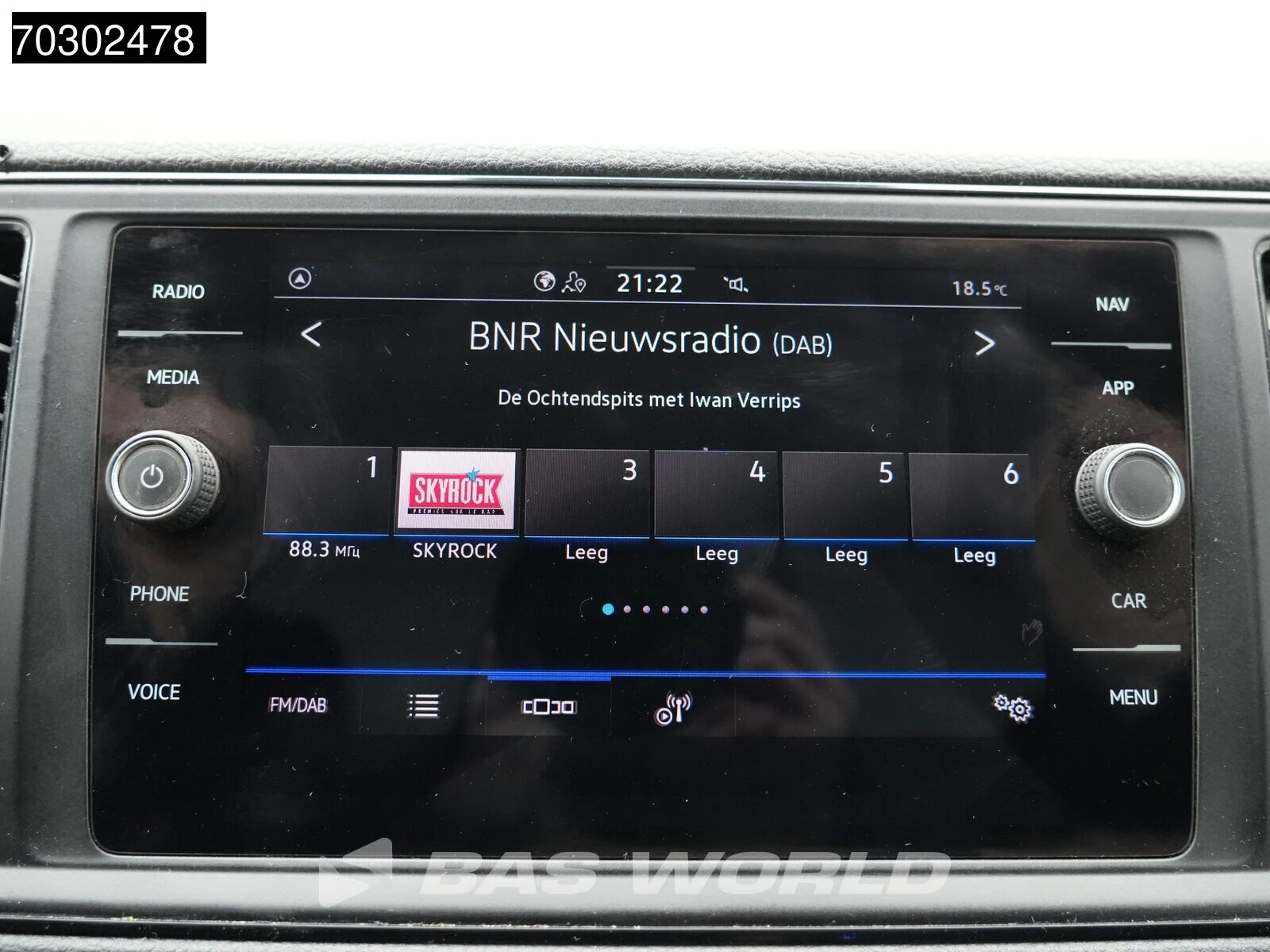 Hoofdafbeelding MAN TGE