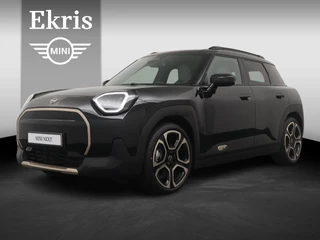 Hoofdafbeelding MINI Aceman Mini Aceman E Classic L 42.5 kWh | Stuur-stoelverwarming | Harman & Kardon | Panoramadak |