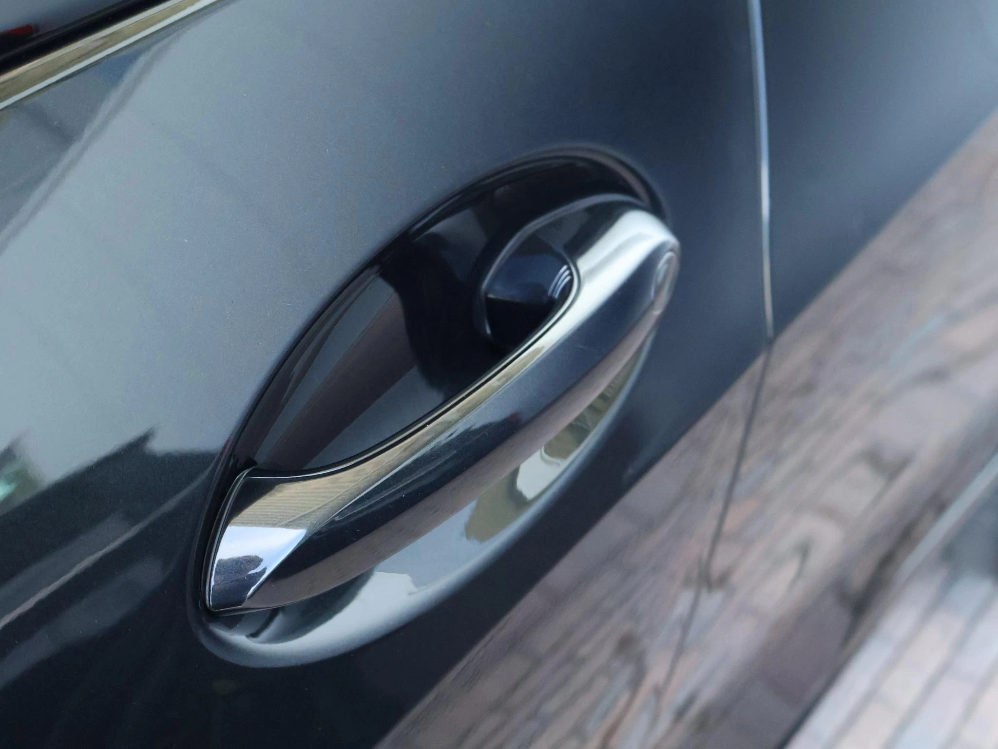 Hoofdafbeelding BMW X7