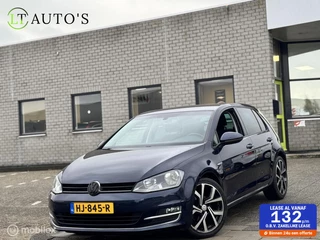Volkswagen Golf 1.0 TSI Business Edition Connected|Camera