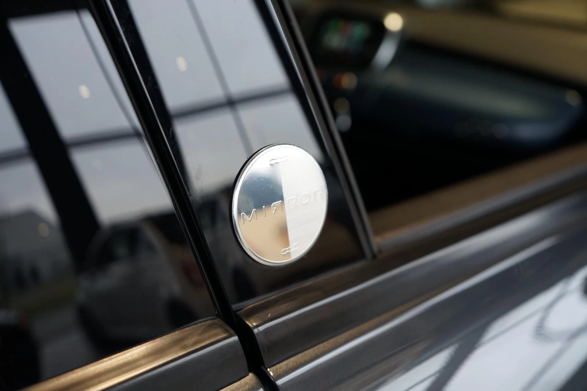 Hoofdafbeelding Fiat 500X