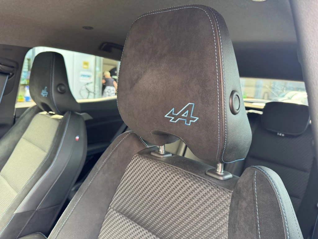 Hoofdafbeelding Renault Austral