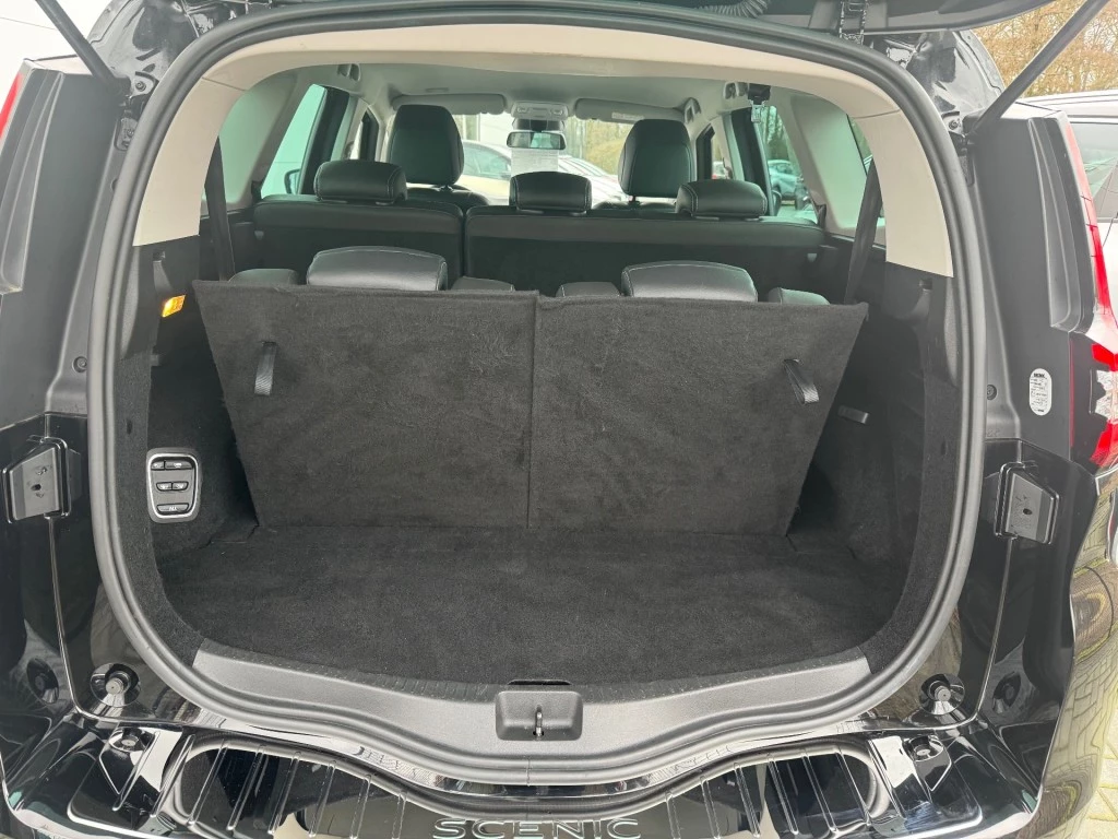 Hoofdafbeelding Renault Grand Scénic