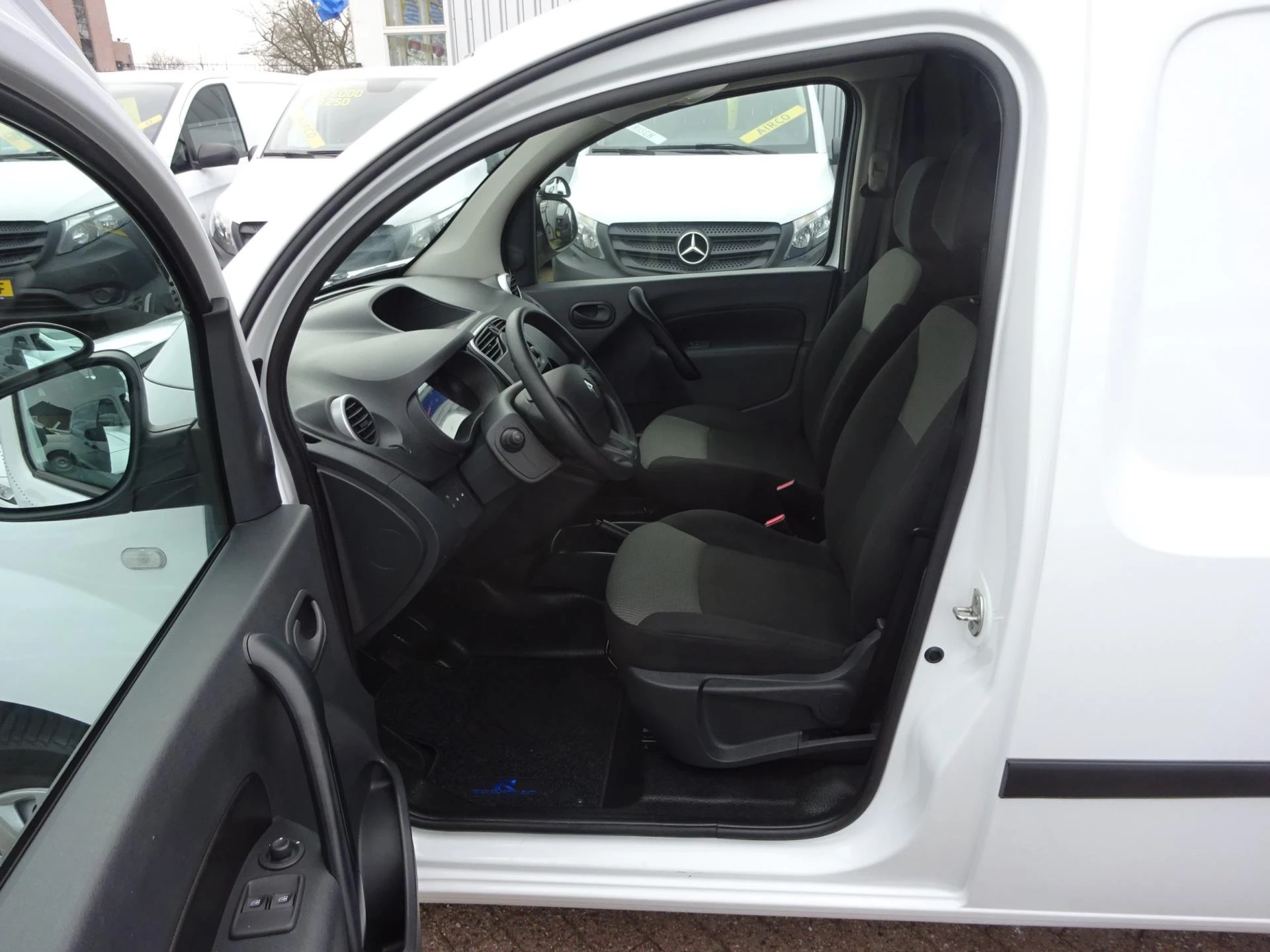 Hoofdafbeelding Renault Kangoo