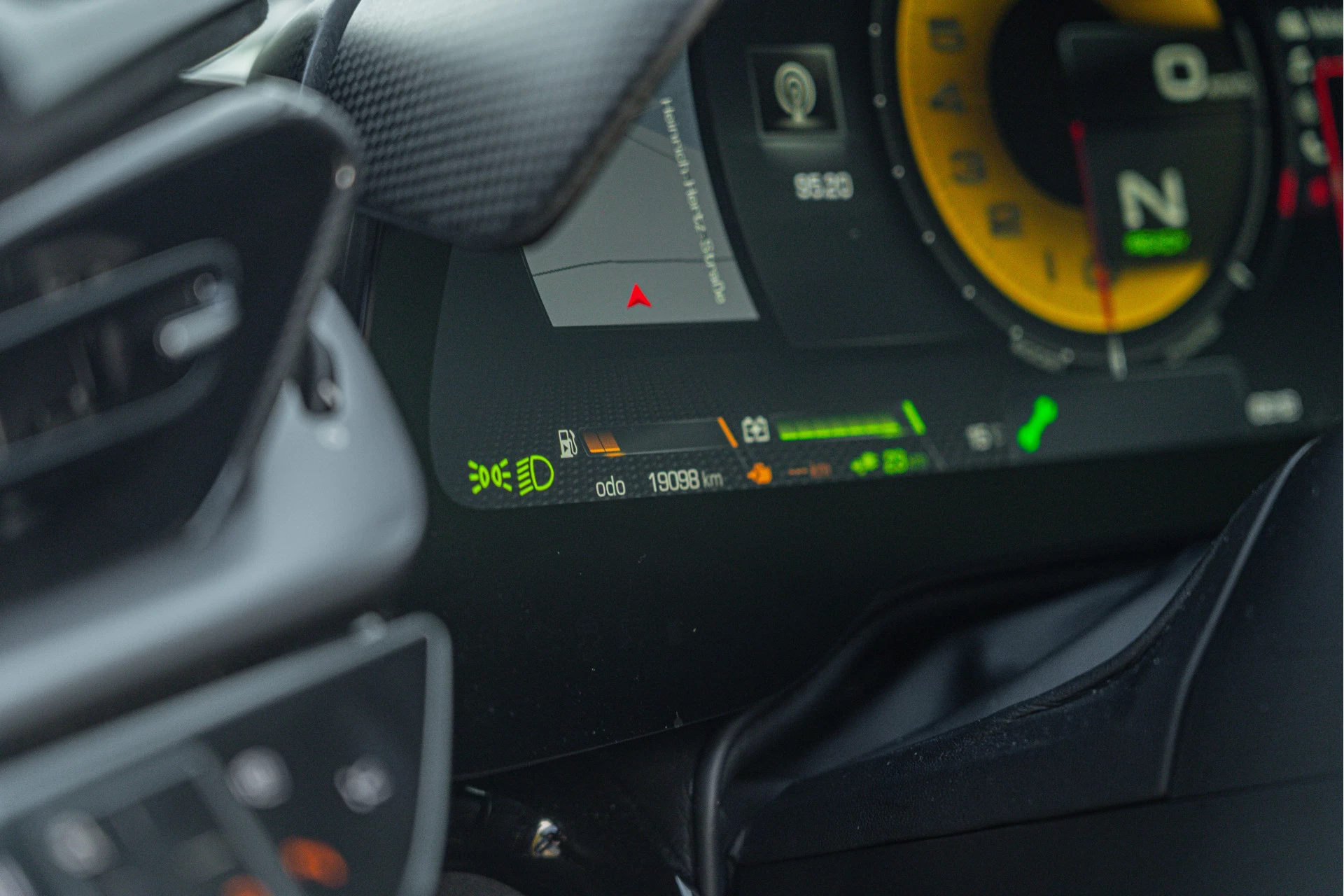 Hoofdafbeelding Ferrari SF90 Stradale