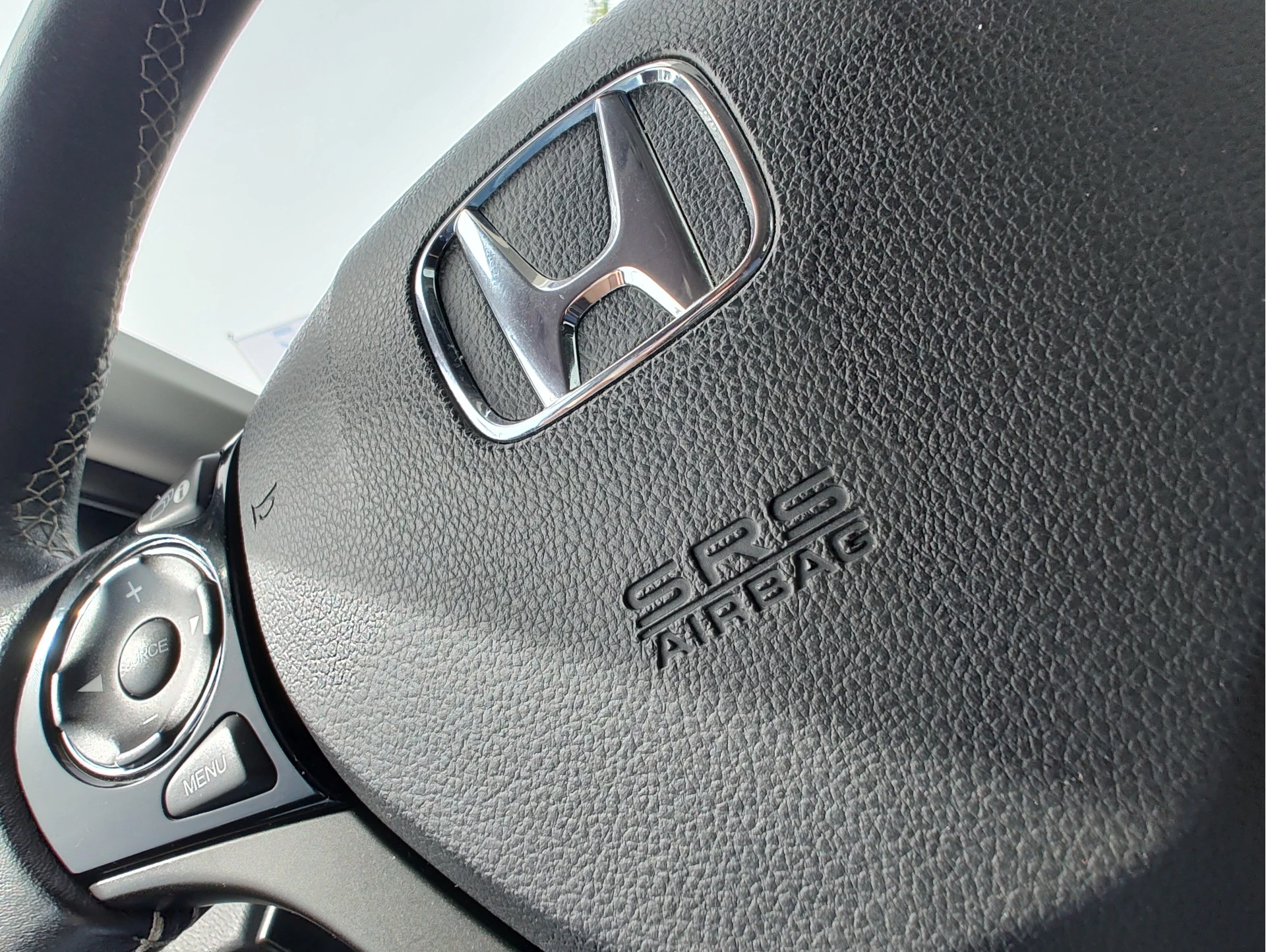 Hoofdafbeelding Honda Civic