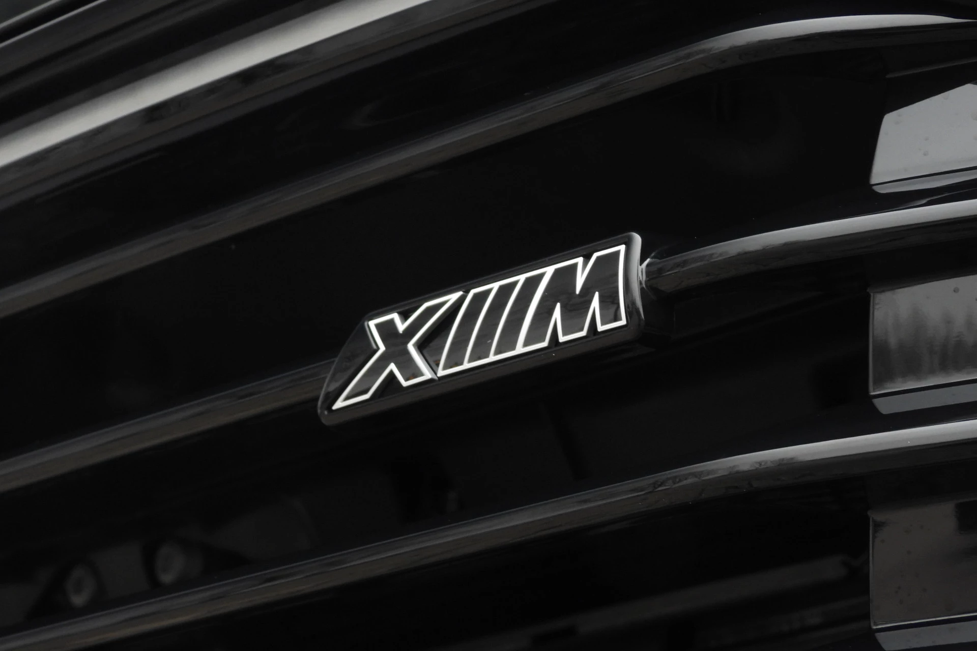 Hoofdafbeelding BMW XM