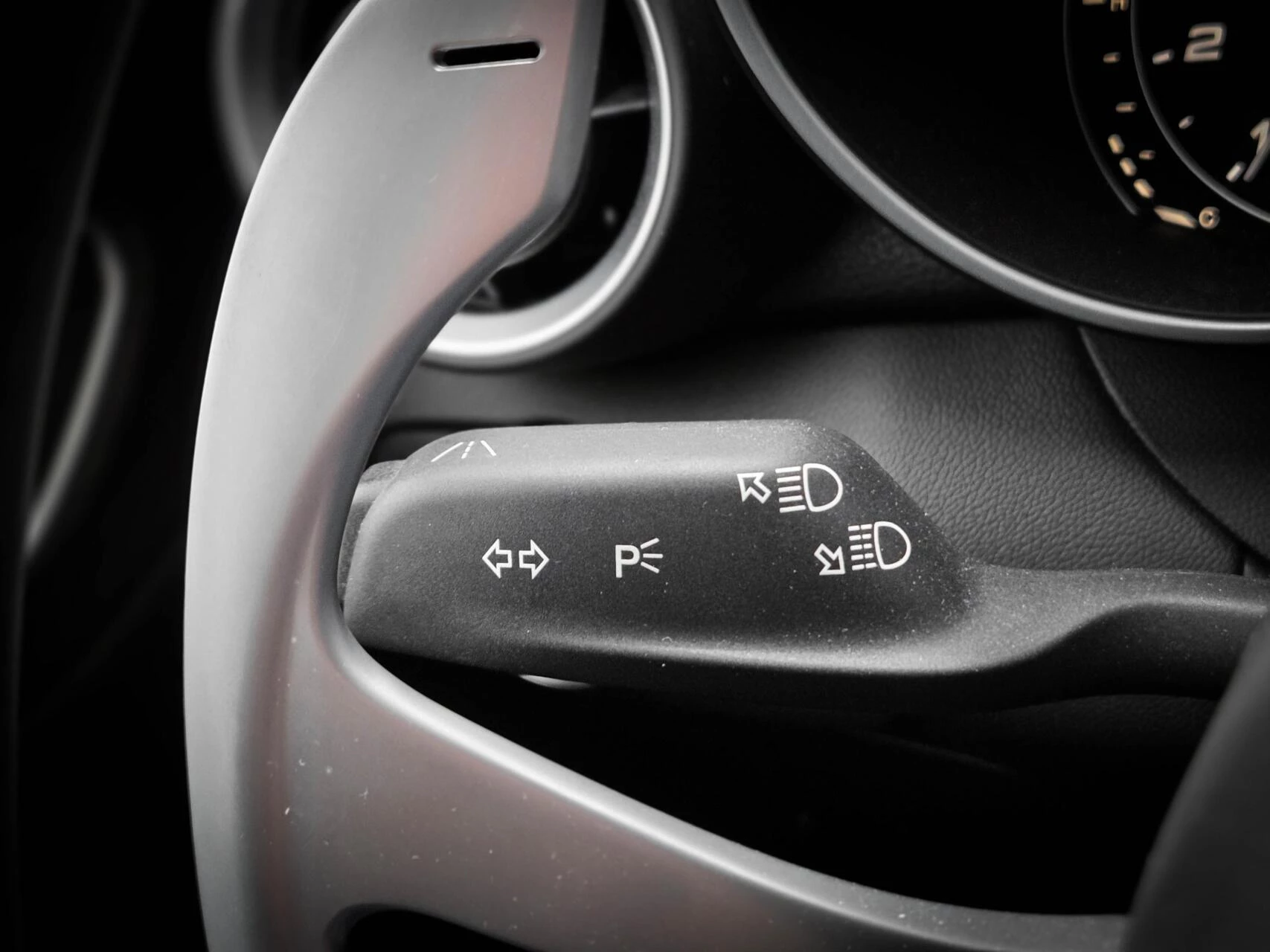 Hoofdafbeelding Alfa Romeo Giulia