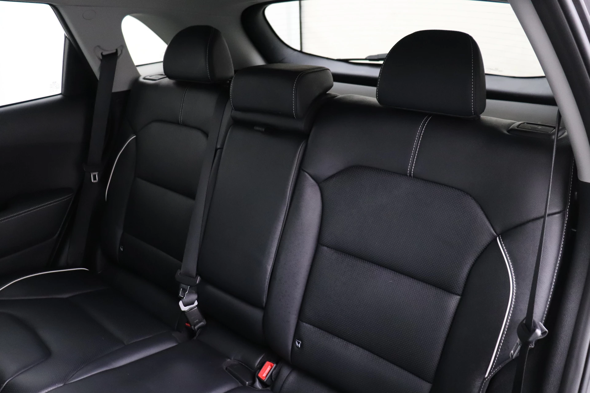 Hoofdafbeelding Kia e-Niro