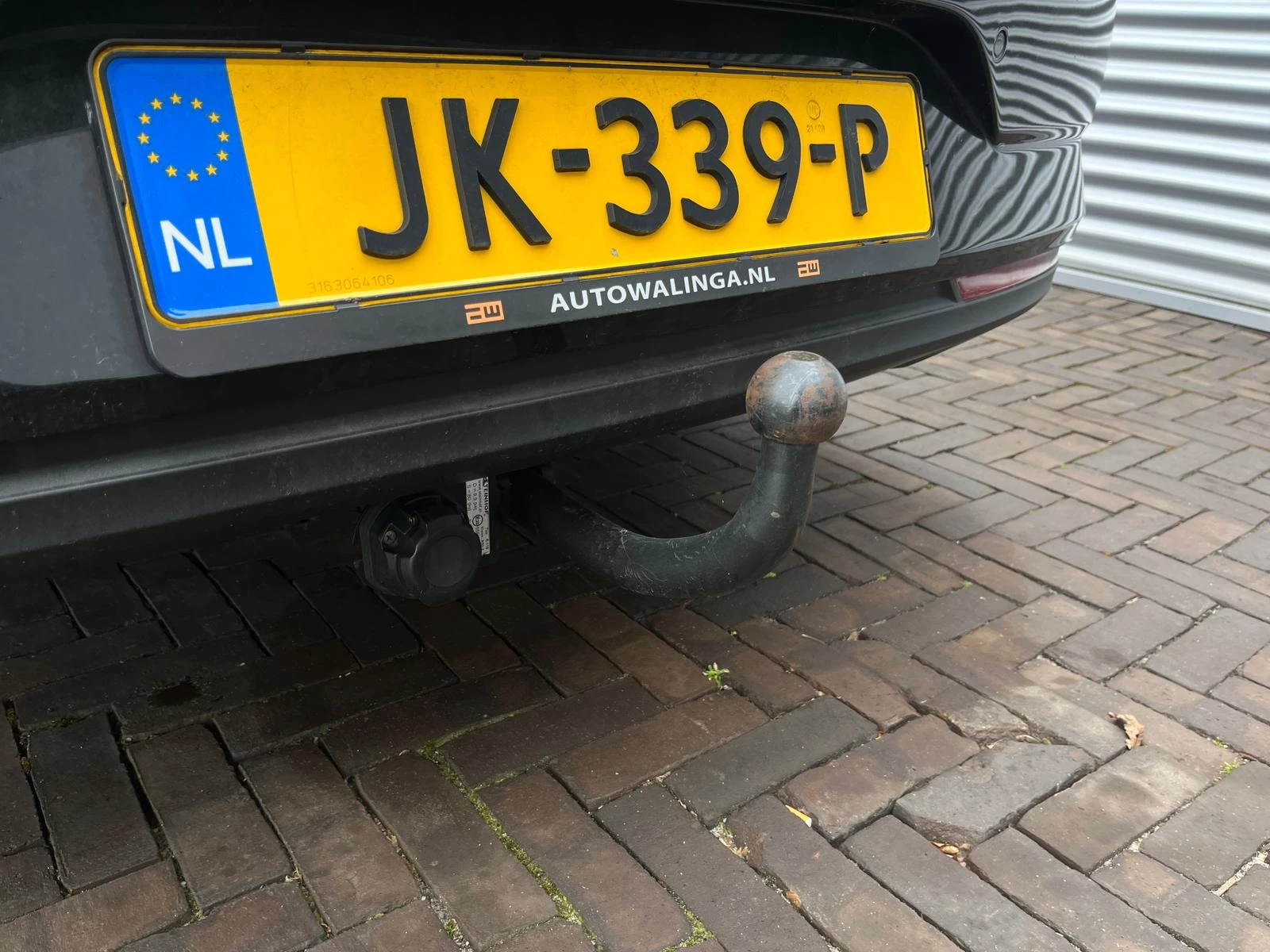 Hoofdafbeelding Renault Talisman