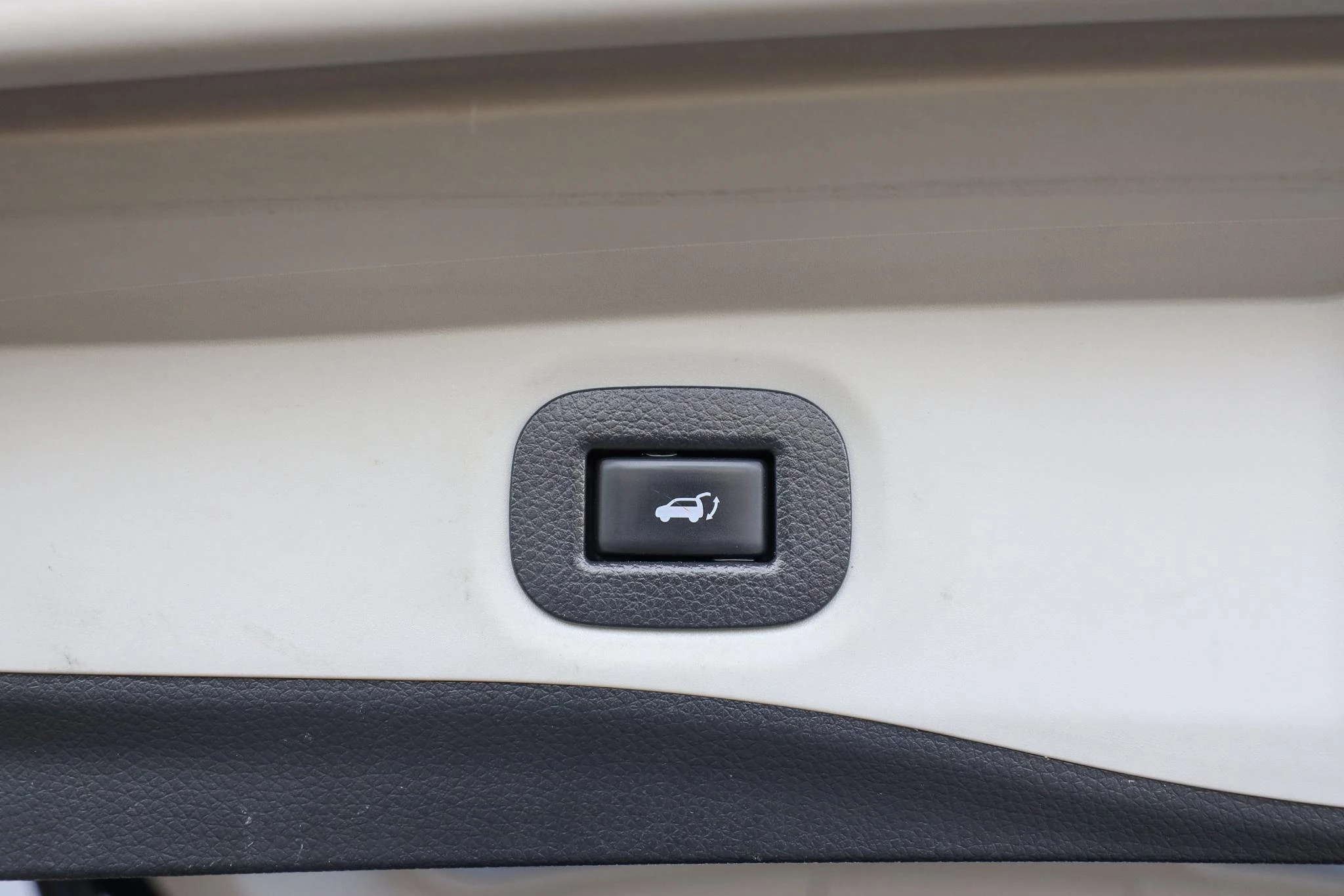 Hoofdafbeelding Nissan X-Trail