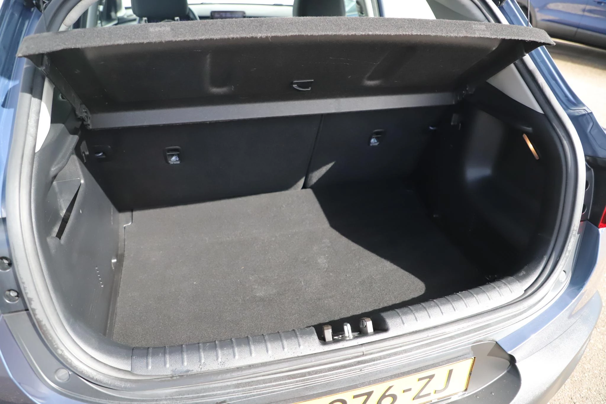 Hoofdafbeelding Kia Stonic