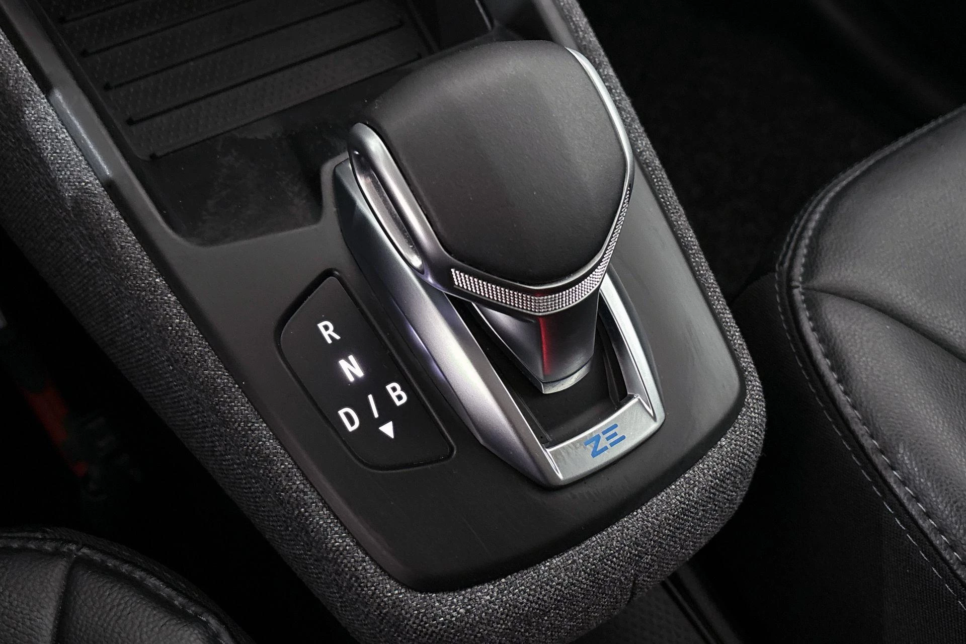 Hoofdafbeelding Renault ZOE