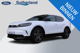 Ford Capri Premium Extended Range RWD 77 kWh | Panoramadak | 360 graden camera | Head up Display