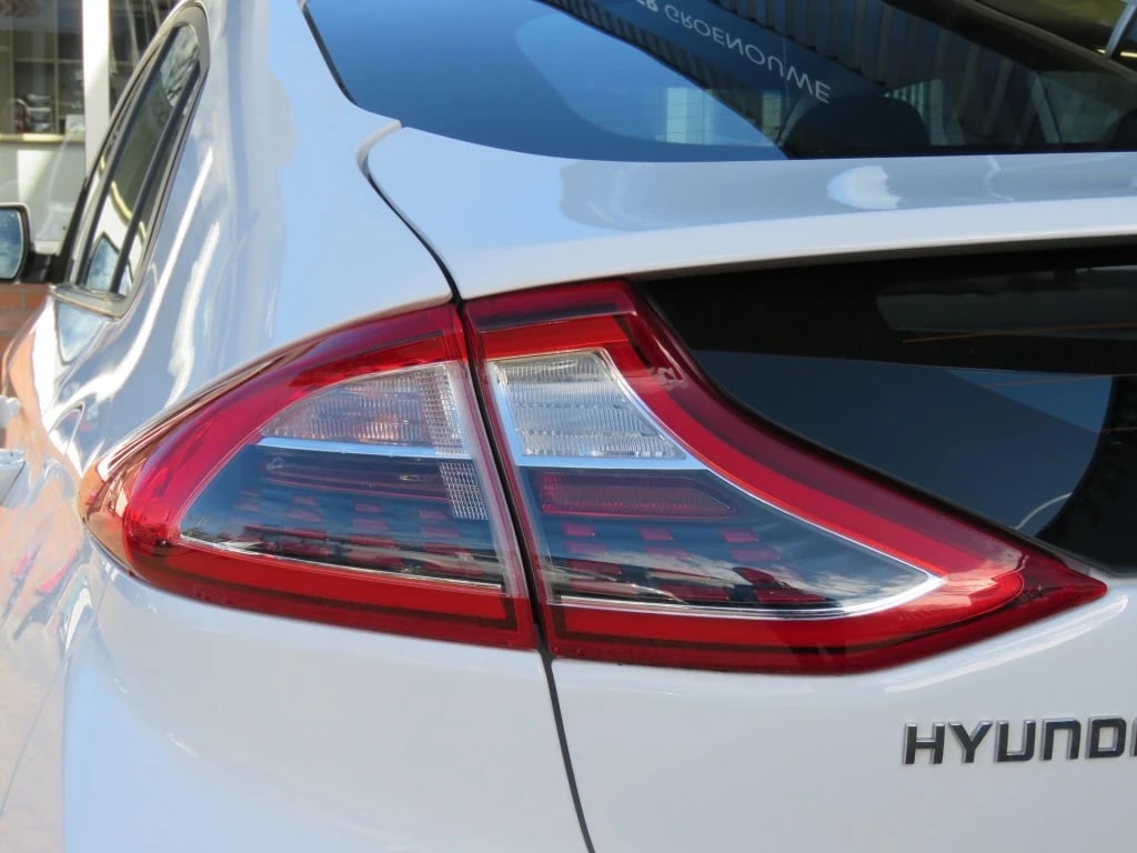 Hoofdafbeelding Hyundai IONIQ