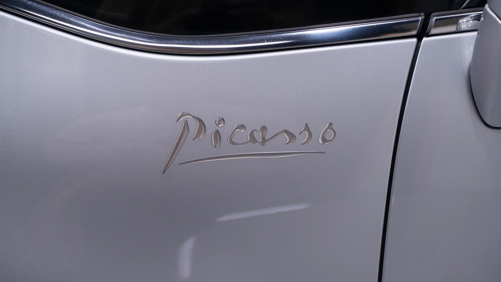 Hoofdafbeelding Citroën C4 Picasso