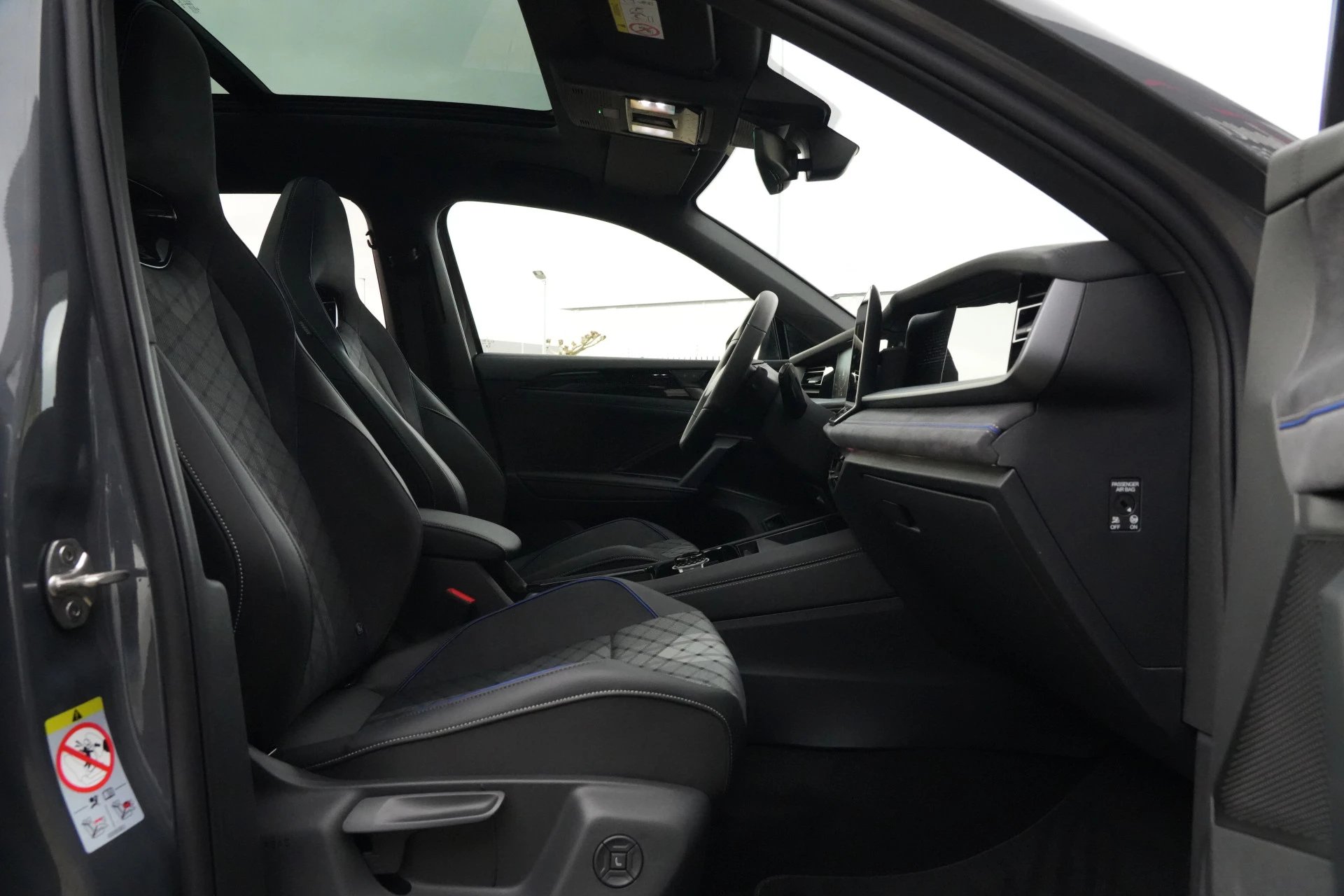 Hoofdafbeelding Volkswagen Tayron