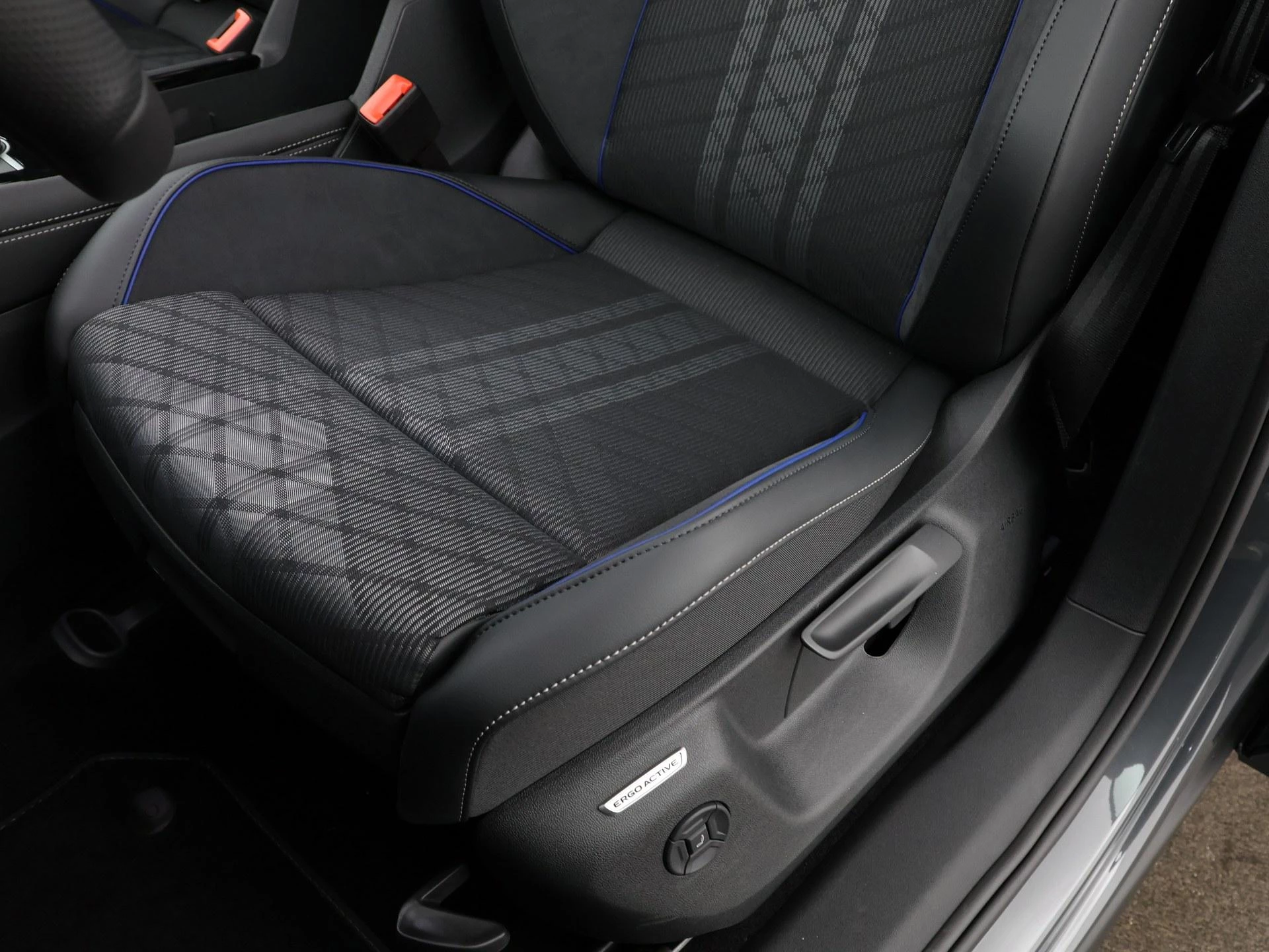 Hoofdafbeelding Volkswagen Tayron