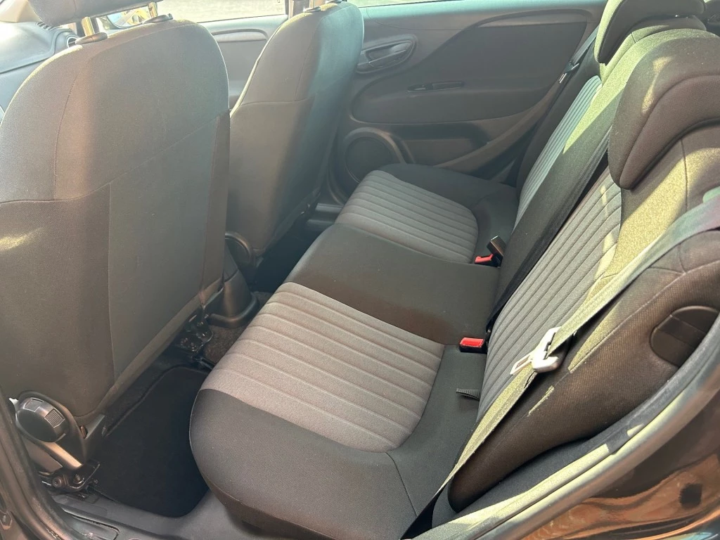 Hoofdafbeelding Fiat Punto