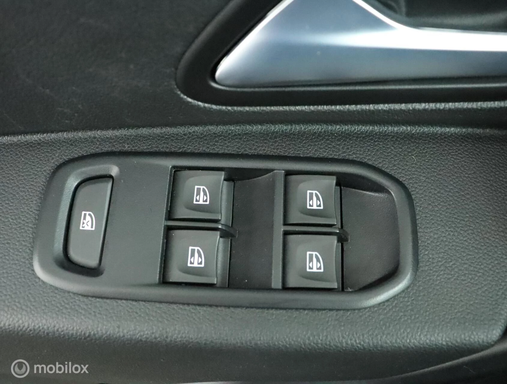 Hoofdafbeelding Dacia Duster