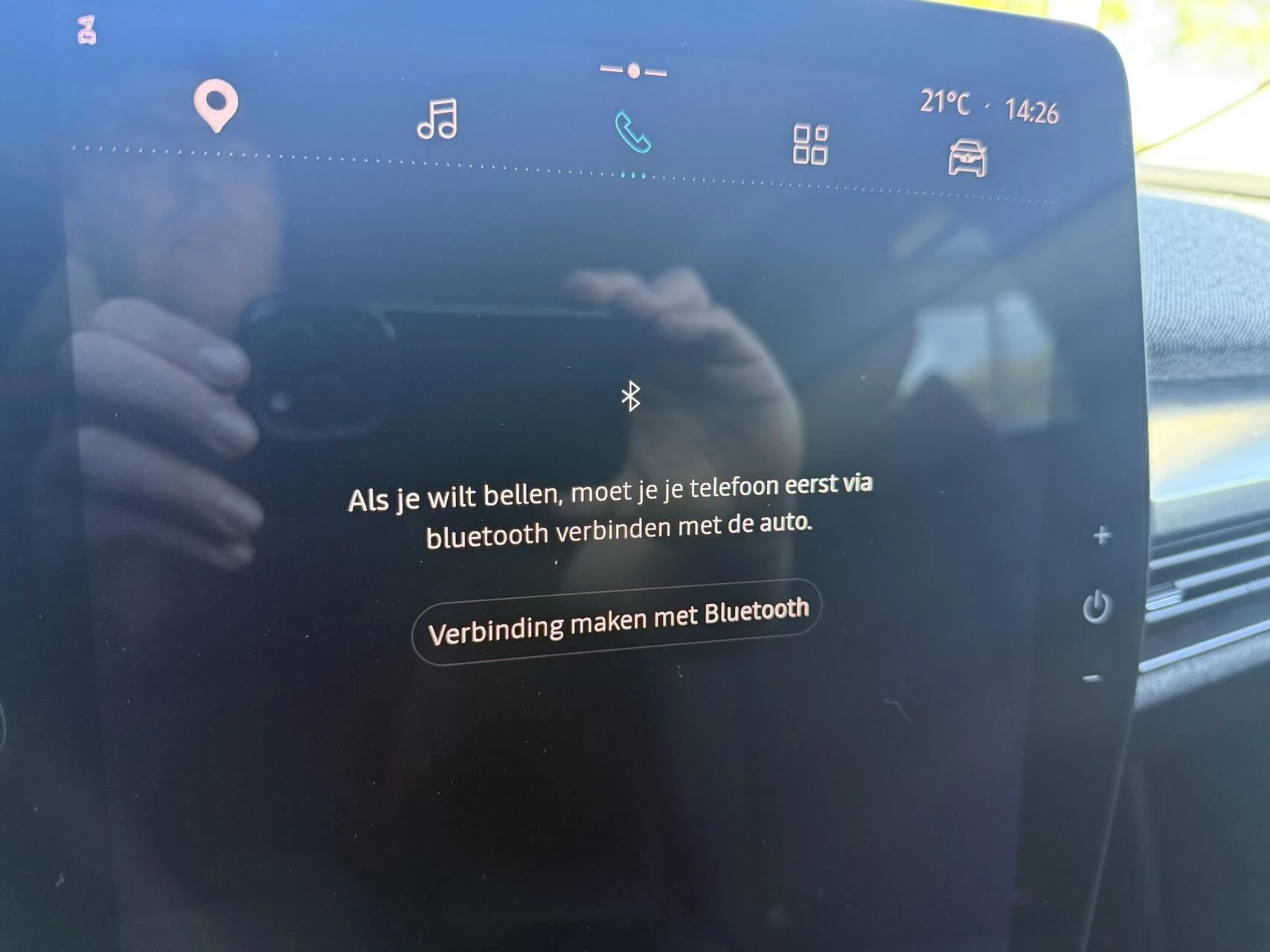 Hoofdafbeelding Renault Megane E-Tech