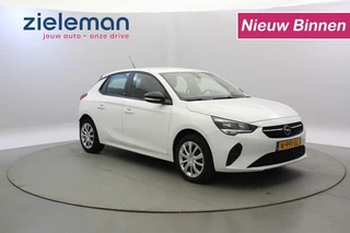 Opel Corsa-e Edition 50 kWh - Carplay, Cruise, Clima