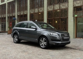 Audi Q7 4.2 FSI quattro Pro Line 7-zits