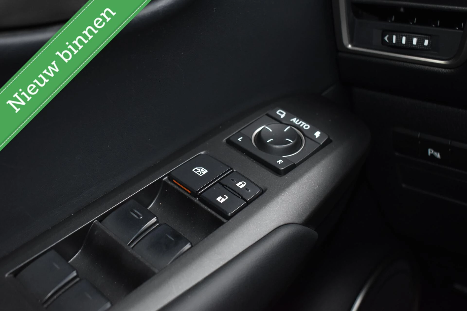 Hoofdafbeelding Lexus NX