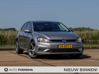 Volkswagen Golf 1.4 TSI Highline Business R ACC Apple CarPlay Virtual cockpit