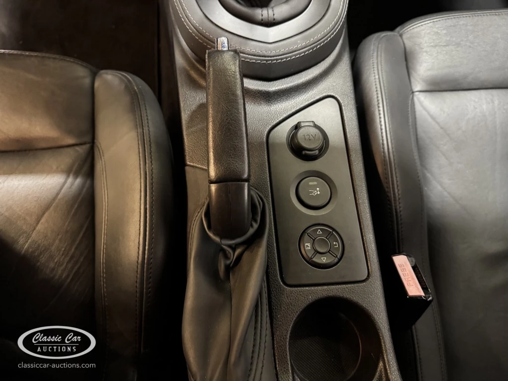 Hoofdafbeelding Peugeot RCZ