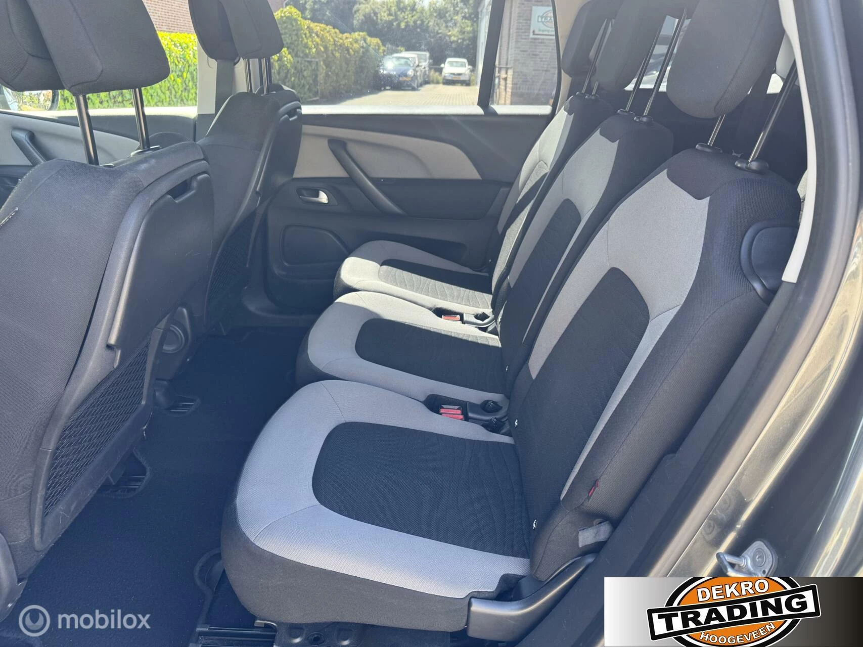 Hoofdafbeelding Citroën Grand C4 Picasso