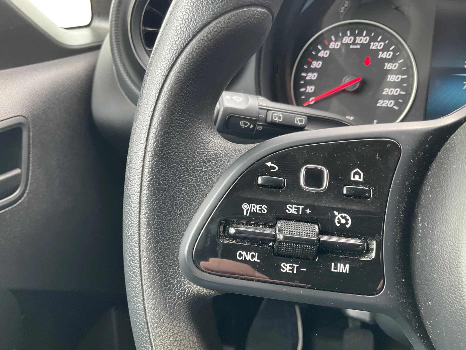 Hoofdafbeelding Mercedes-Benz Citan