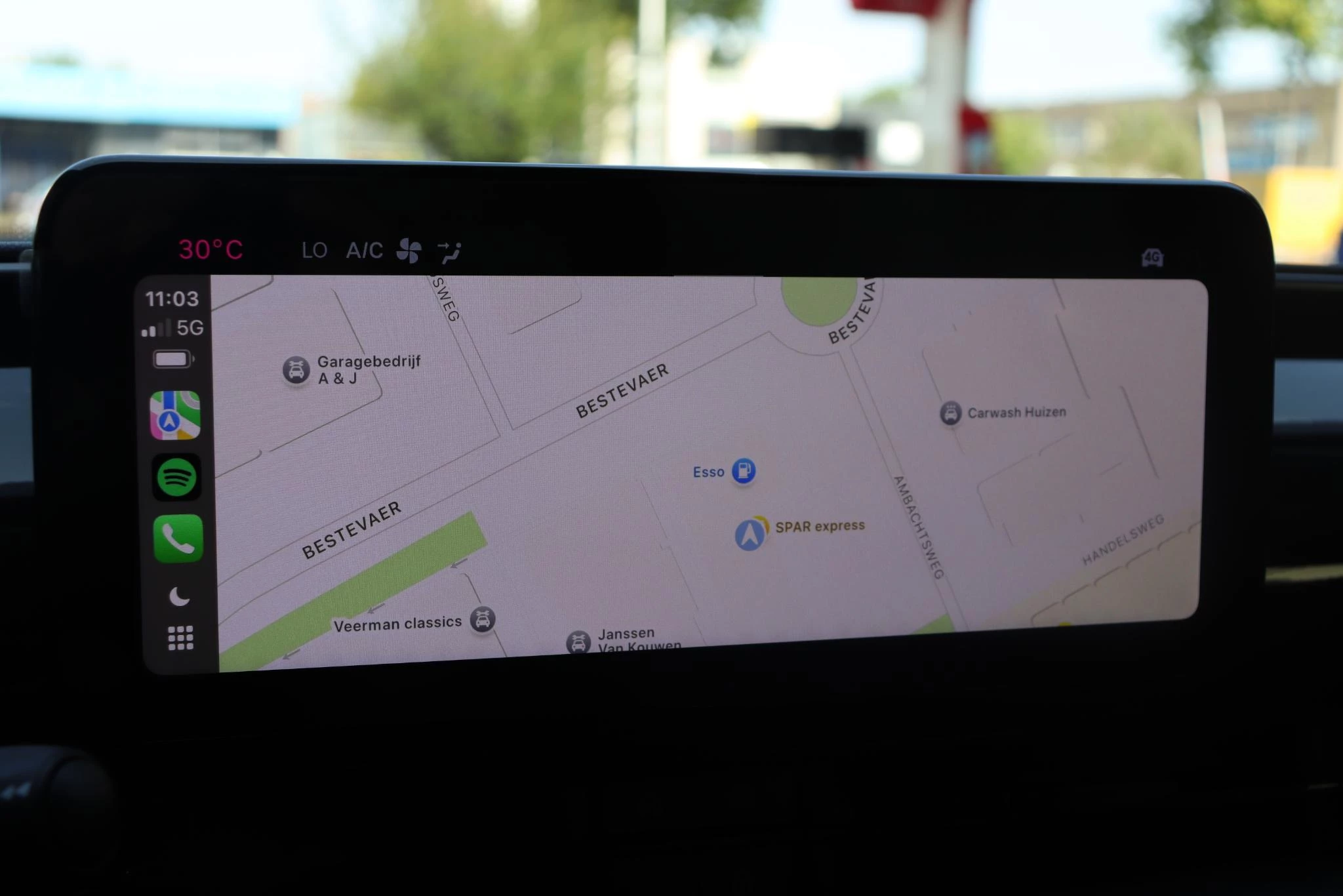 Hoofdafbeelding Fiat 600