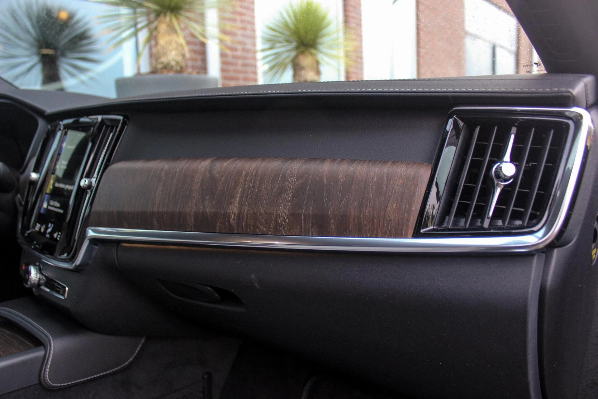 Hoofdafbeelding Volvo V90