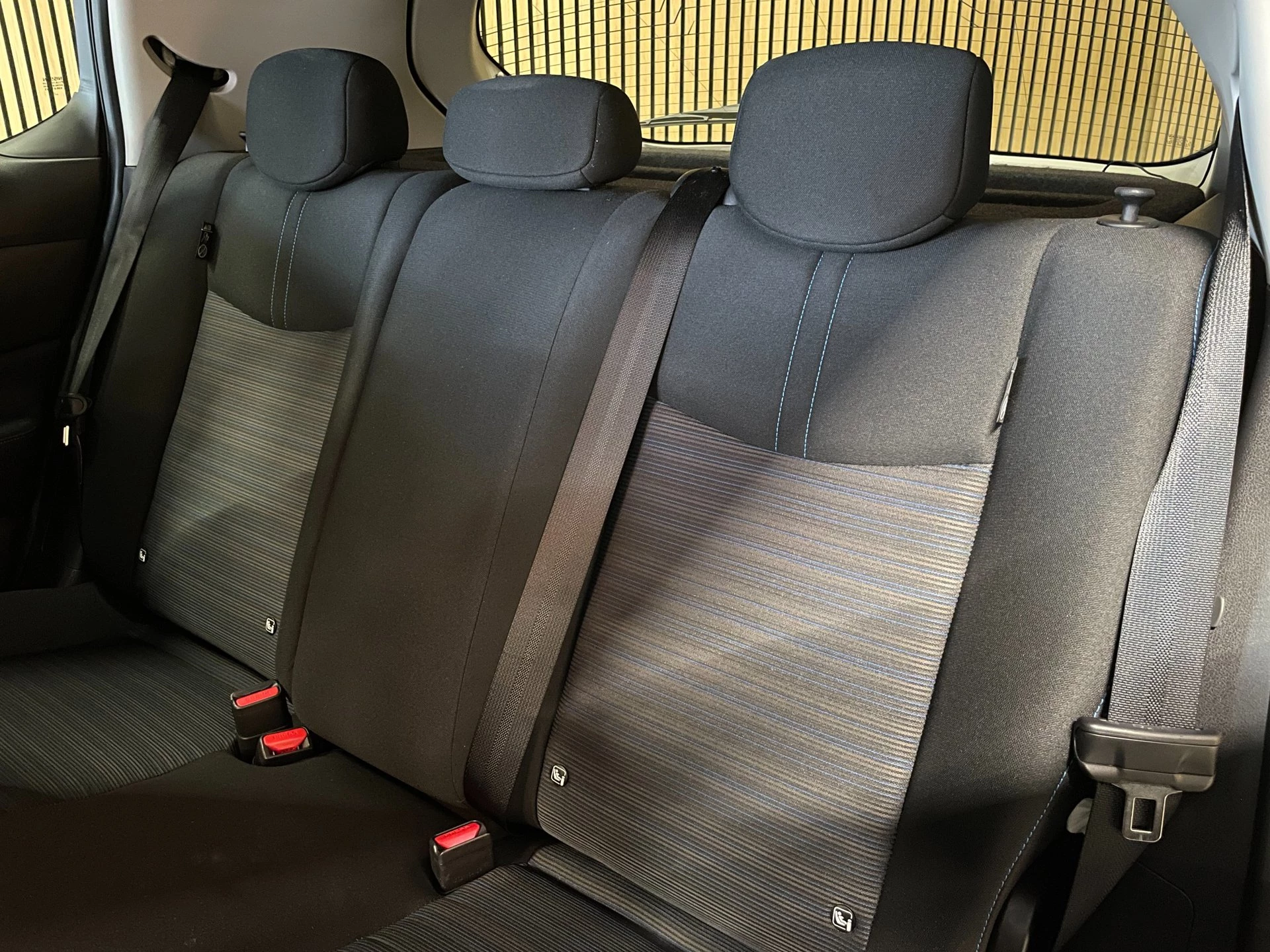 Hoofdafbeelding Nissan Leaf