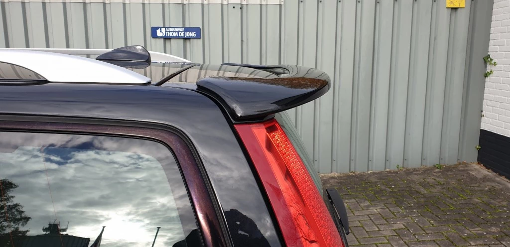 Hoofdafbeelding Volvo V70