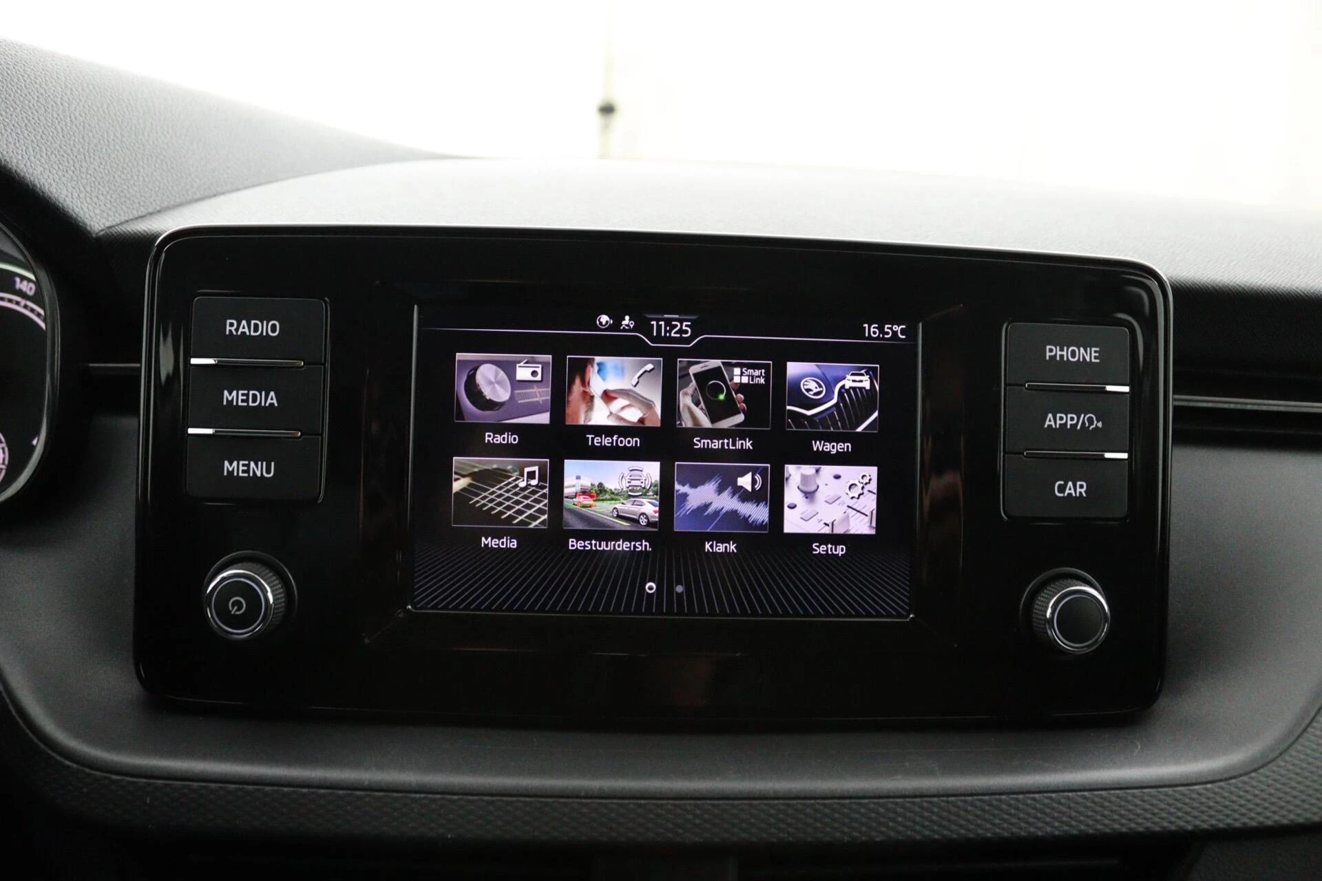 Hoofdafbeelding Škoda Kamiq