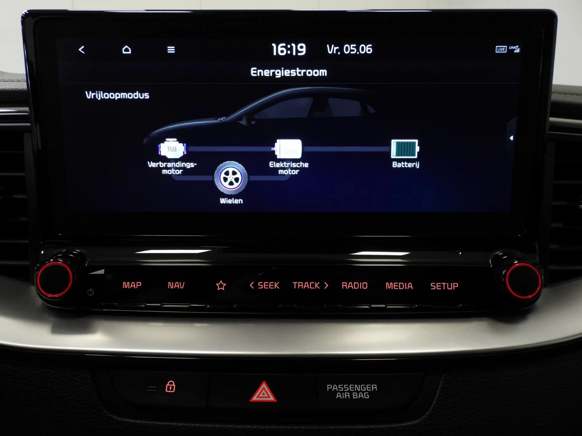 Hoofdafbeelding Kia XCeed