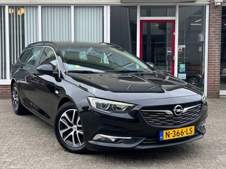 Opel Insignia 1.6 CDTI Business Executive I Carplay I Camera I Stoelverw. I Trekhaak