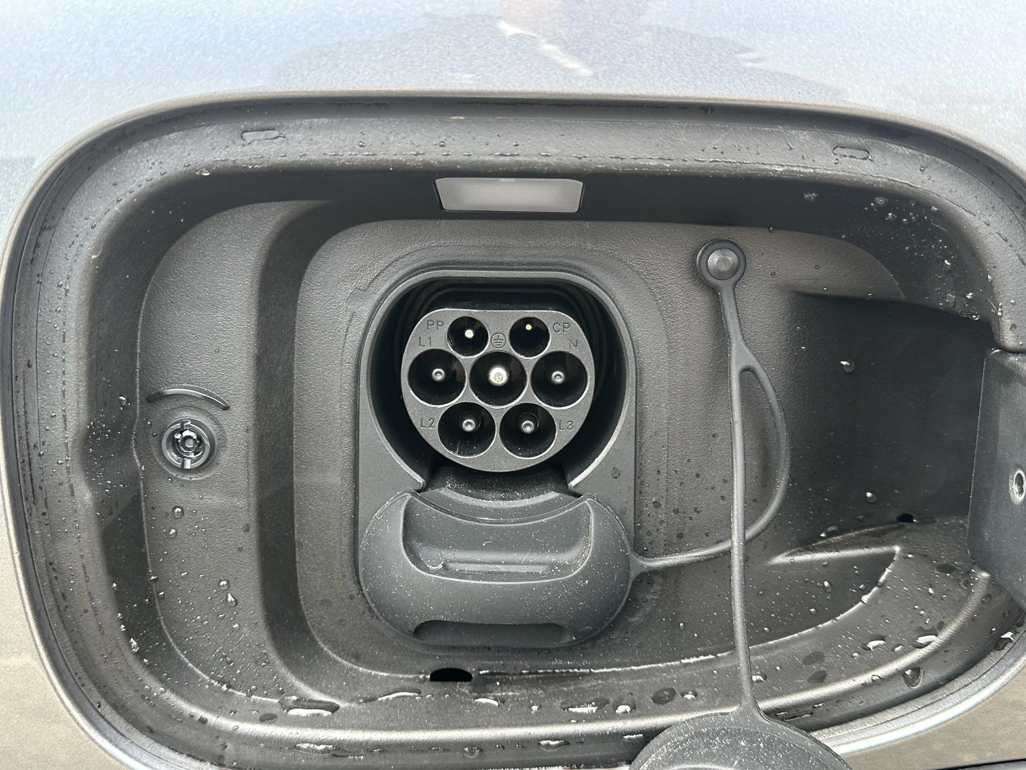 Hoofdafbeelding BYD ATTO 2