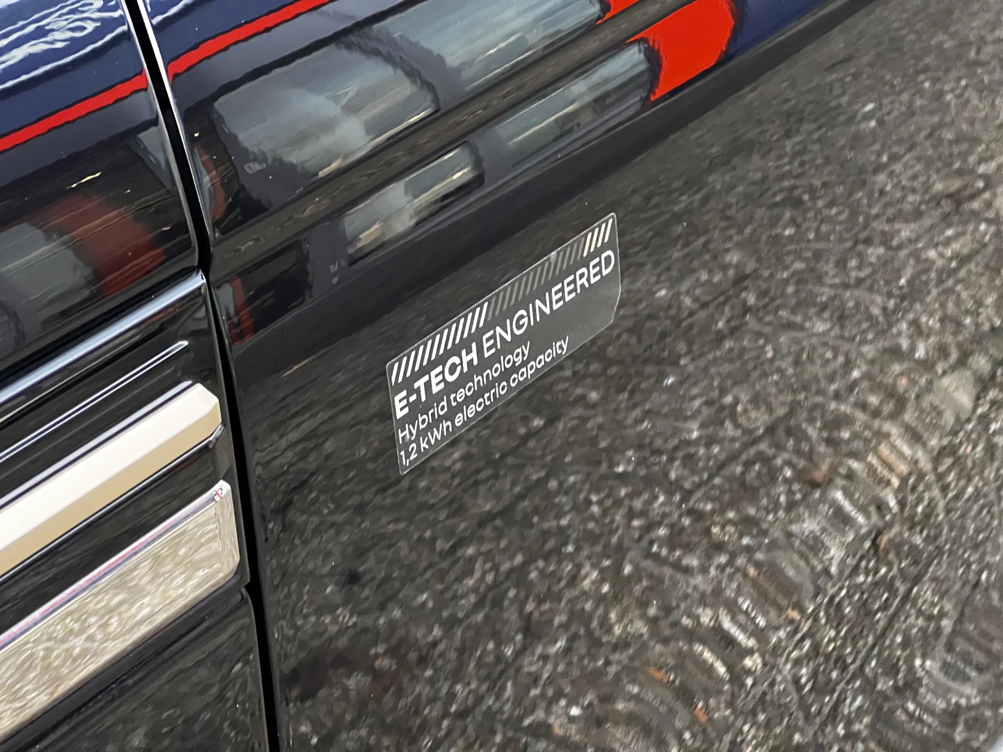 Hoofdafbeelding Renault Arkana