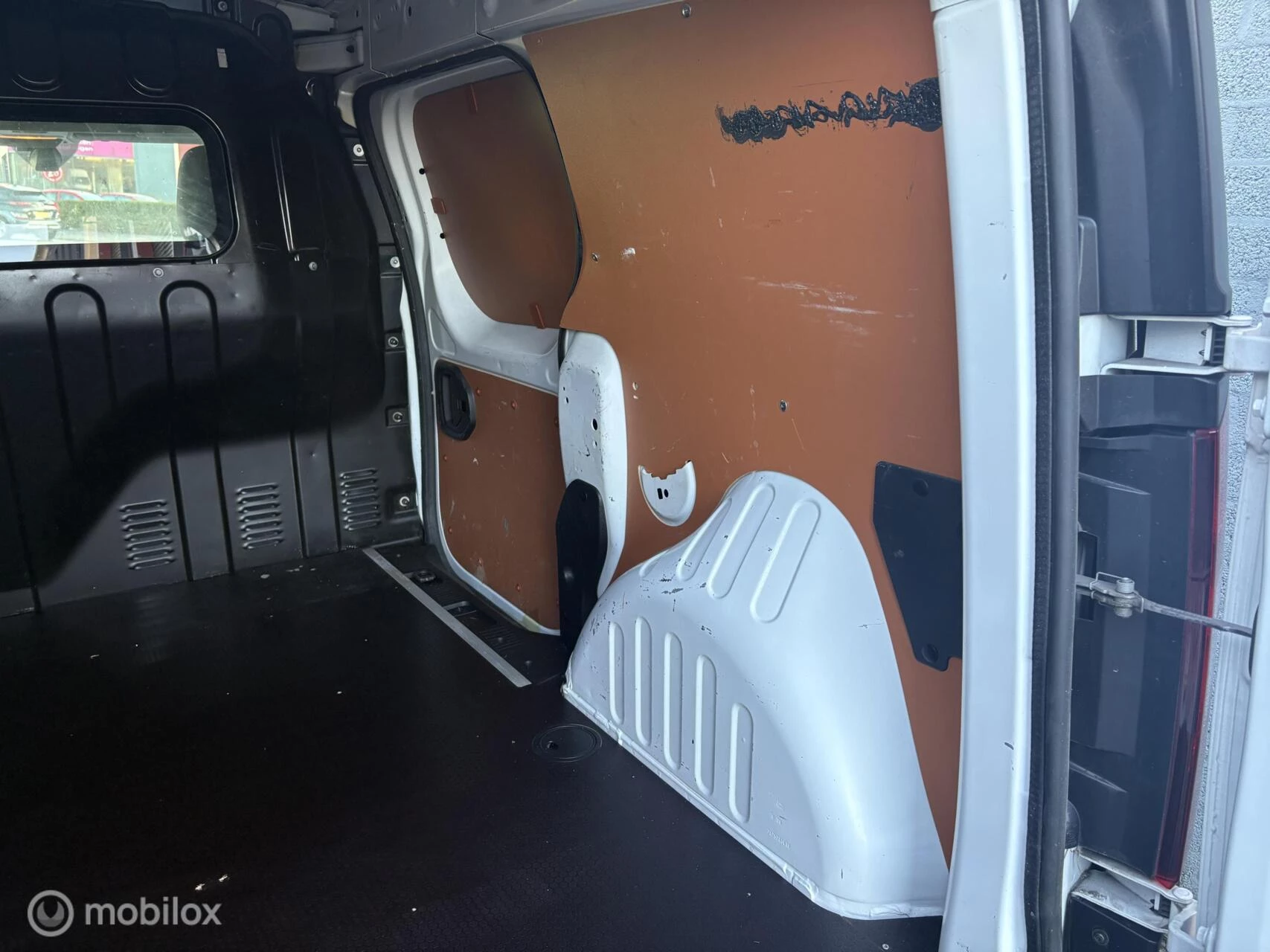 Hoofdafbeelding Renault Express