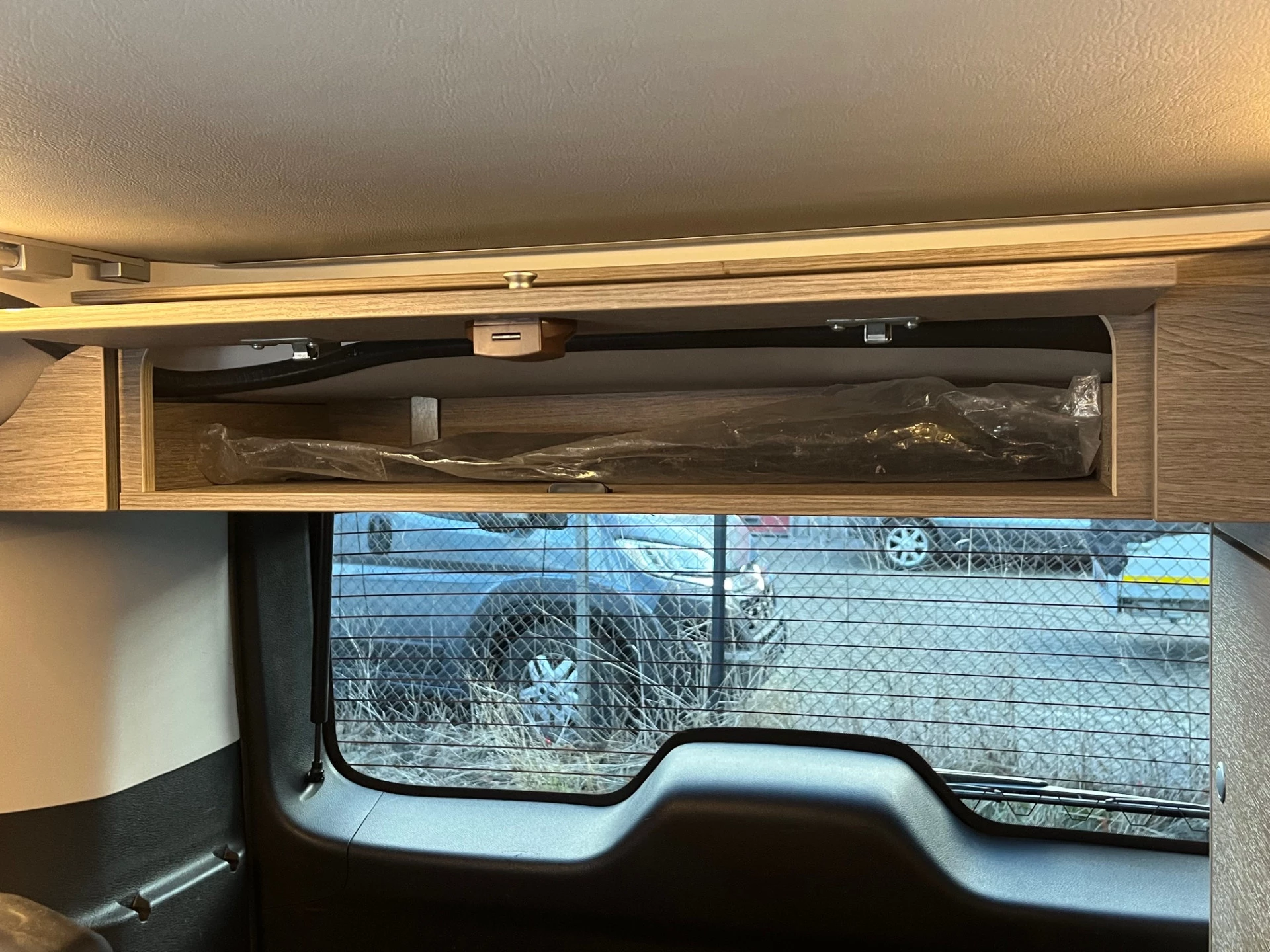 Hoofdafbeelding Pössl Campster  Citroen