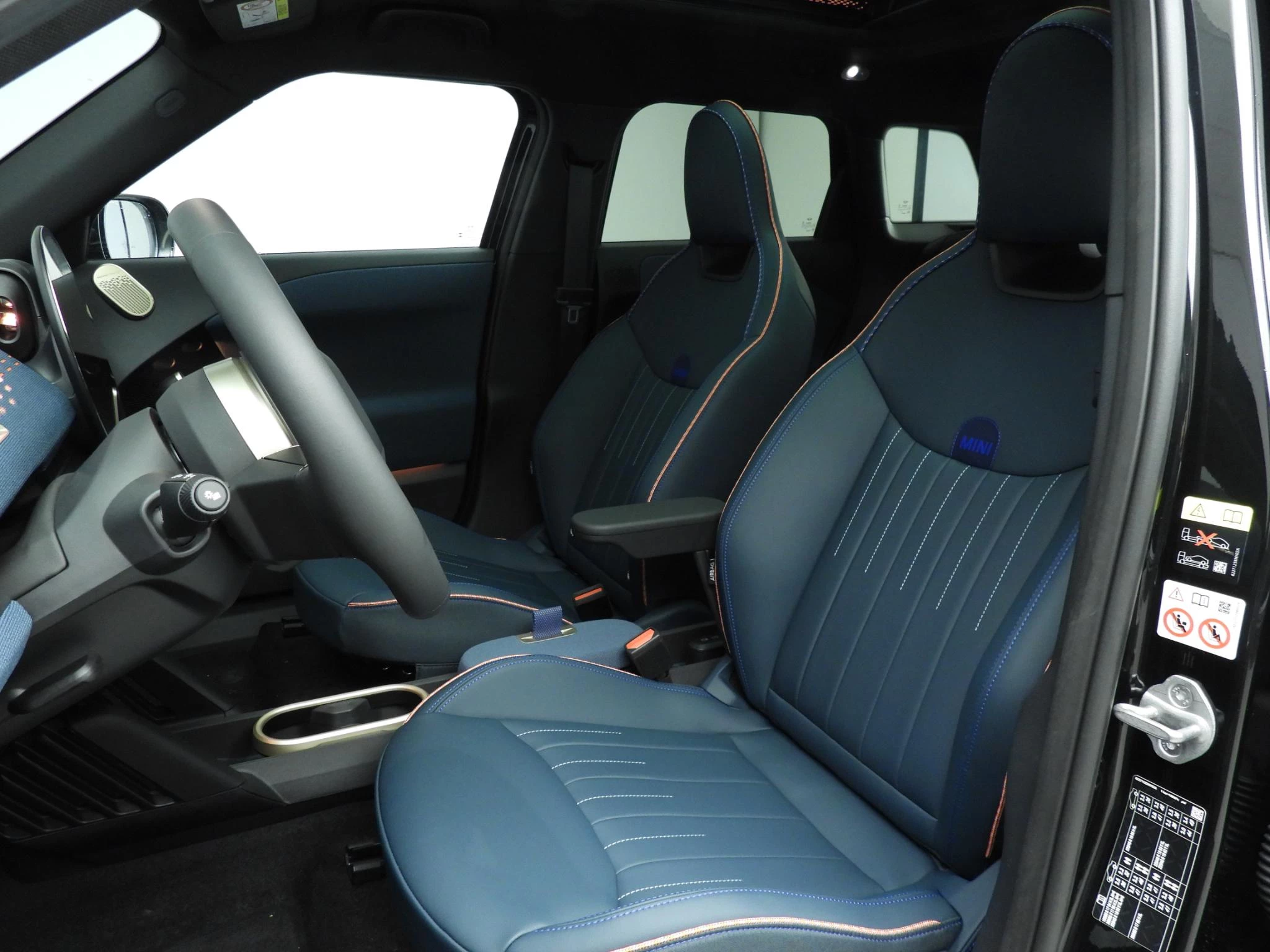 Hoofdafbeelding MINI Aceman