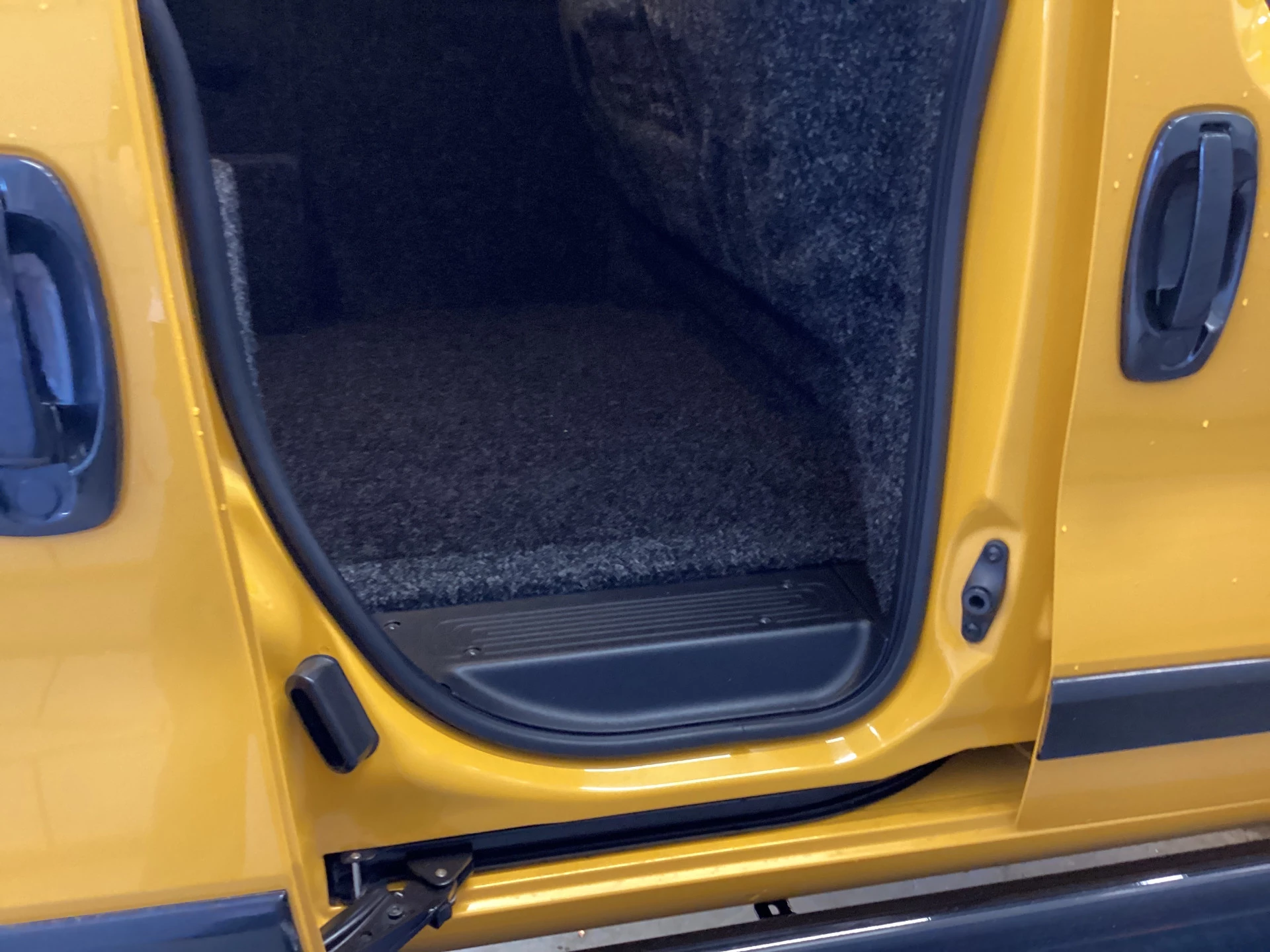 Hoofdafbeelding Fiat Fiorino