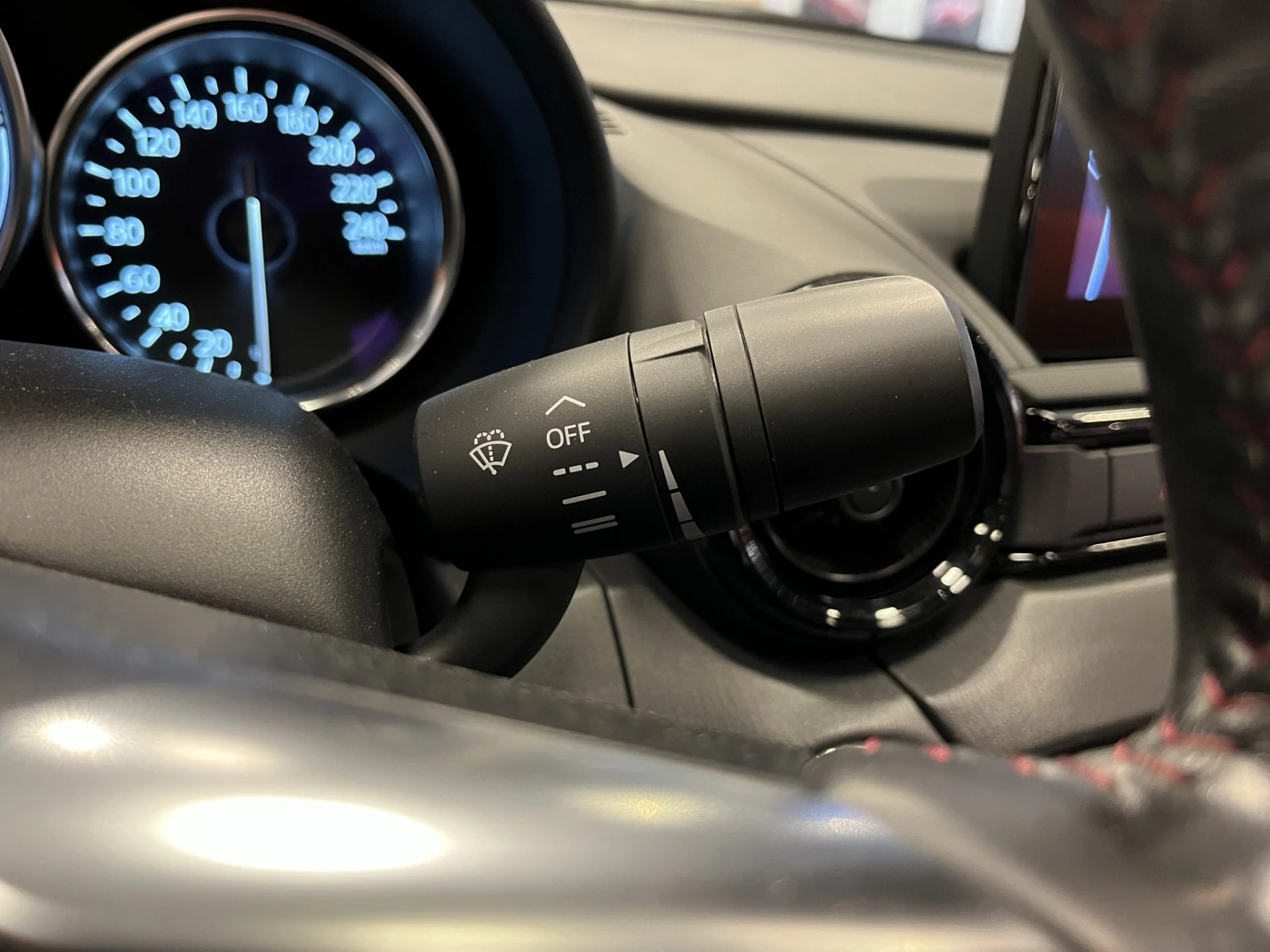 Hoofdafbeelding Mazda MX-5