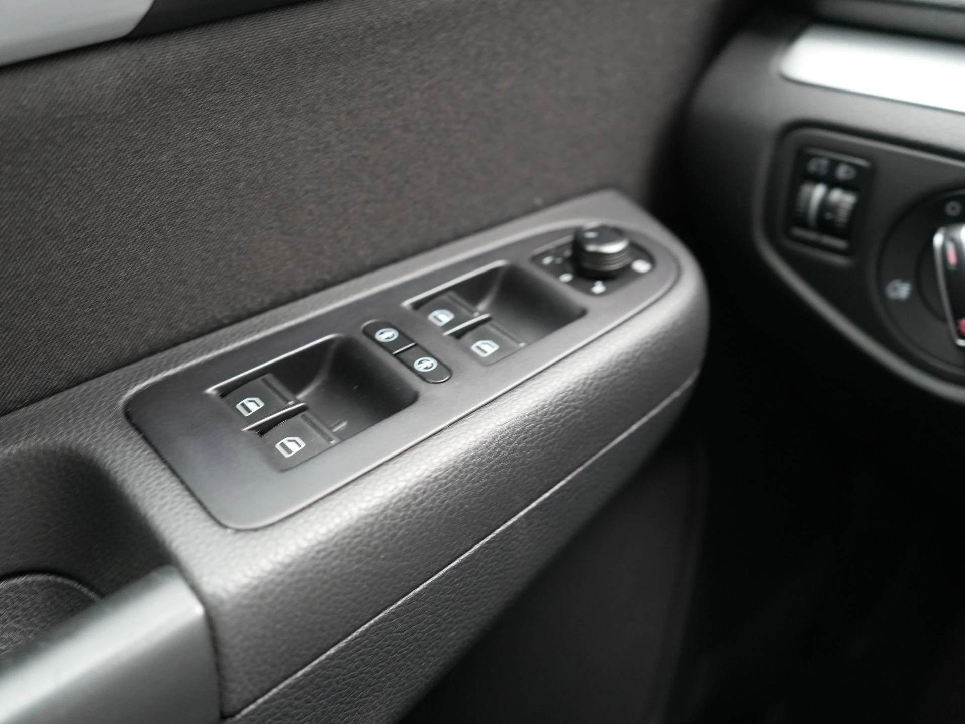 Hoofdafbeelding Volkswagen Sharan